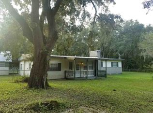 1516 Holley Dr, Perry, FL 32348