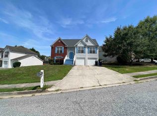 1241 Creekview Cir, Riverdale, GA 30296