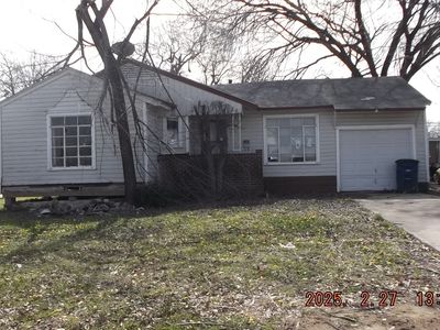 1920 S Farola Dr, Dallas, TX, 75228