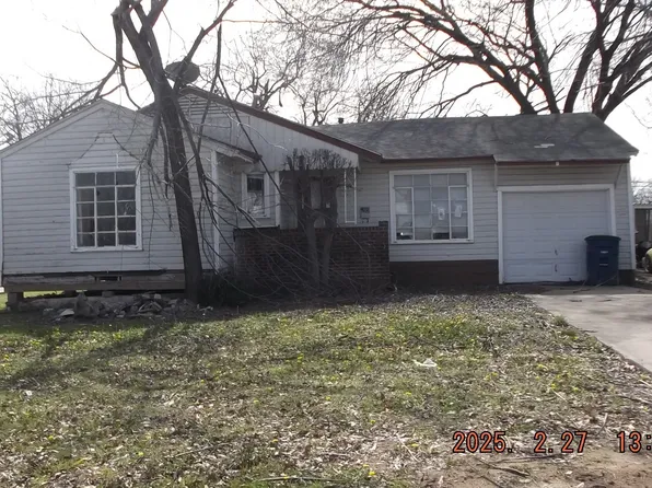 1920 S Farola Dr, Dallas, TX 75228