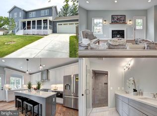6459 Holyoke Dr, Annandale, VA 22003