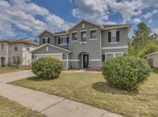8976 E Redtail Dr, Jacksonville, FL 32244