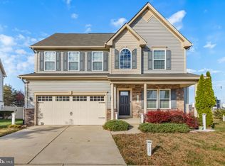 11896 Sidd Finch St, Waldorf, MD 20602