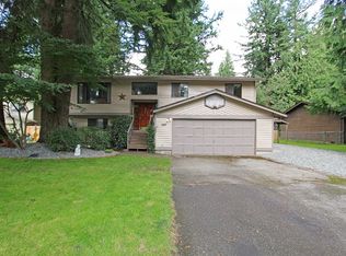 44020 SE 142nd St, North Bend, WA 98045