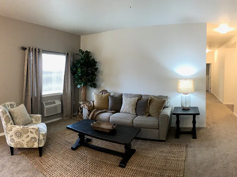 Main St Village Apartments — Photo 7