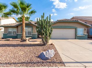 483 E Baylor Ln, Gilbert, AZ 85296