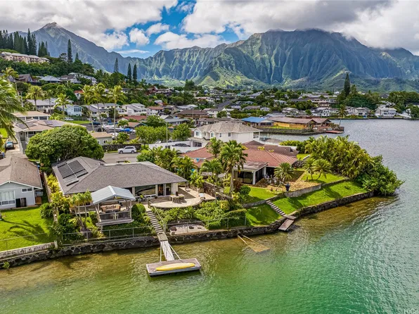 46-079 Keoe Way, Kaneohe, HI 96744