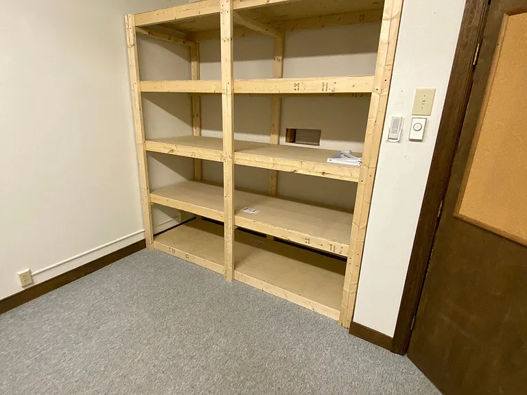 Storage