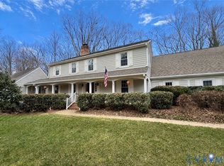 441 Farnham Dr, North Chesterfield, VA 23236