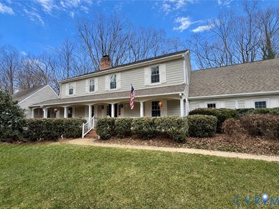 441 Farnham Dr, North Chesterfield, VA, 23236