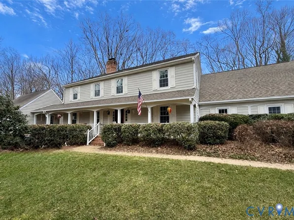 441 Farnham Dr, North Chesterfield, VA 23236