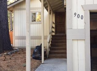 900 Clement St, South Lake Tahoe, CA 96150