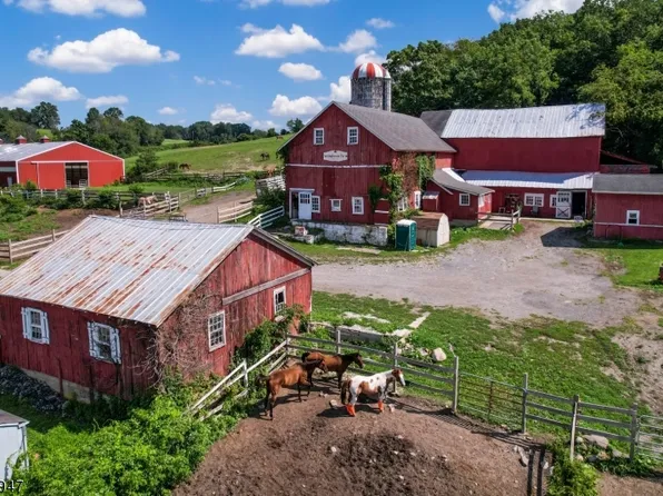 71 Price Rd, Frankford Twp., NJ 07822