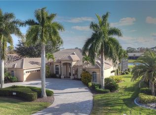 8220 Glenfinnan Cir, Fort Myers, FL 33912