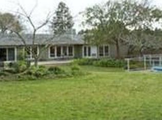 11 Dunfries Ter, San Rafael, CA 94901