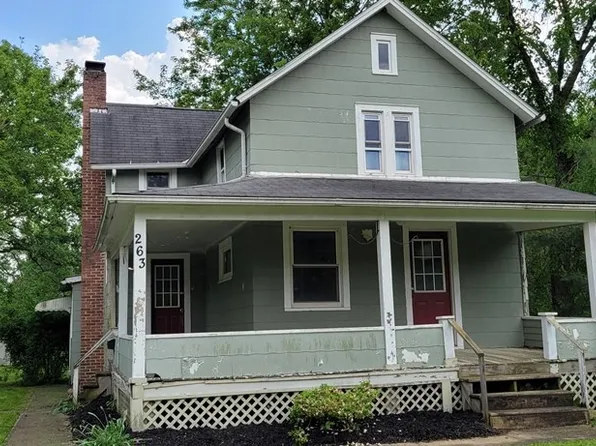 263 E Lorain St, Oberlin, OH 44074