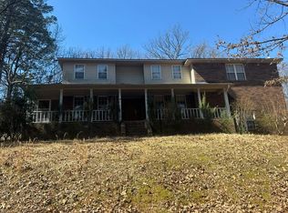 213 Ouita Cir, Russellville, AR 72802