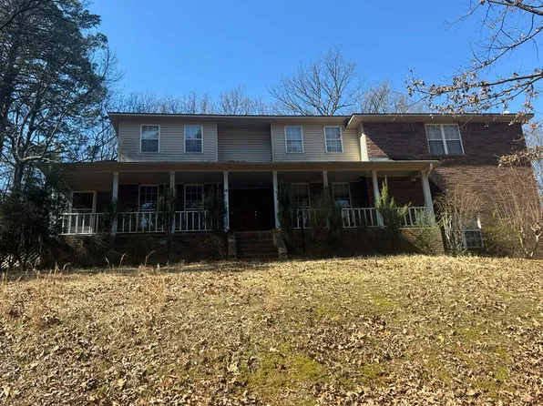 213 Ouita Cir, Russellville, AR 72802