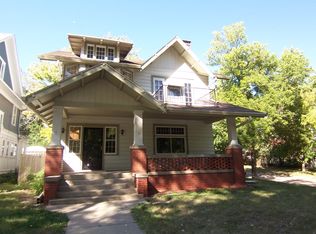2221 Jackson St, Sioux City, IA 51104