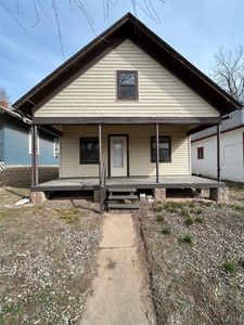 420 S 2nd St, Arkansas City, KS, 67005