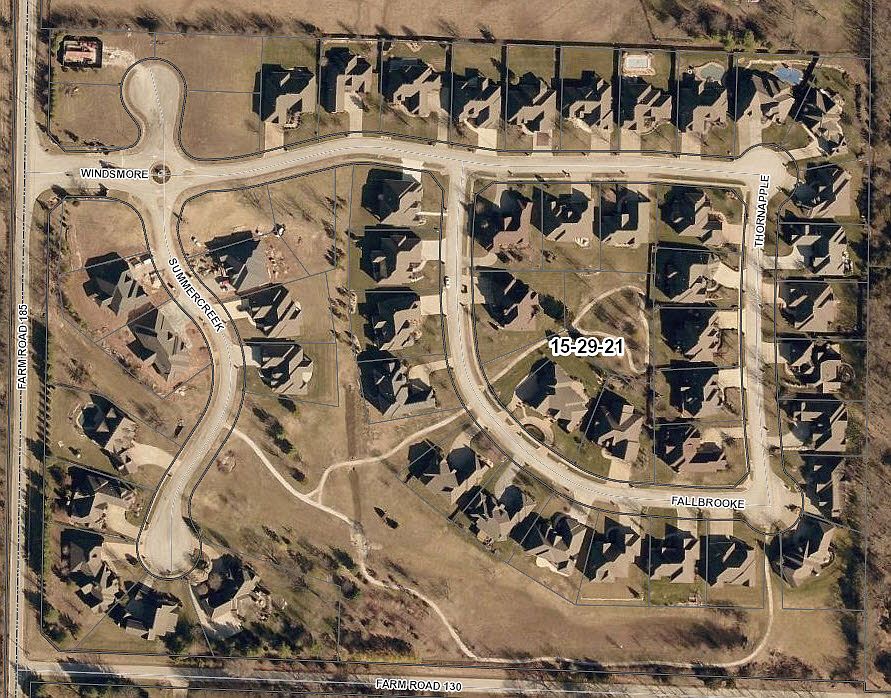 2nd image of 863 N Summercreek Ct