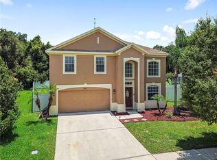 2724 Corybrooke Ln, Kissimmee, FL 34744