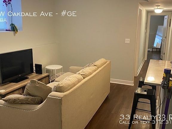 2nd image of 733-35 W Oakdale Ave #Ge
