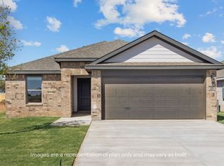 707 15th St, Wolfforth, TX 79382