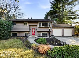 4361 Peck Rd, Port Huron, MI 48060