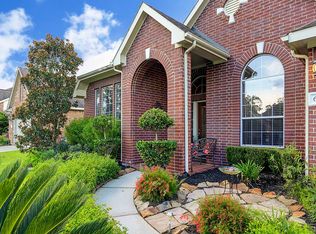 6522 Holden Mills Dr, Spring, TX 77389
