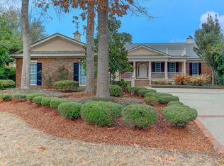 3403 Henrietta Hartford Rd, Mount Pleasant, SC 29466