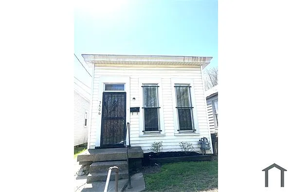 Building Photo - 3606 Rudd Ave