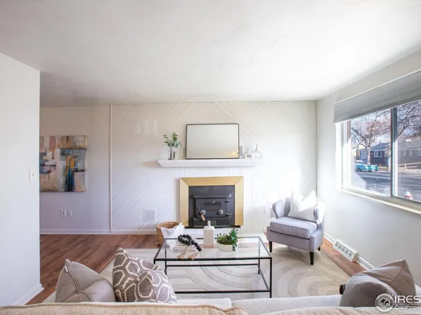 807 Busch St, Longmont, CO 80501
