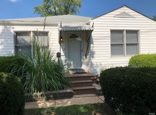 707 Charbonier Rd, Florissant, MO 63031