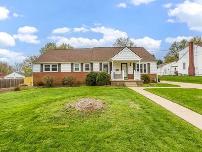 1738 W Chestnut St, Lancaster, OH, 43130