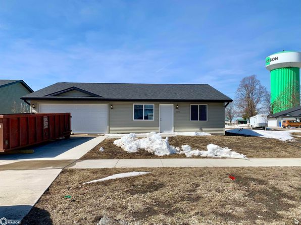 1008 N Pinet St, Jefferson, IA 50129