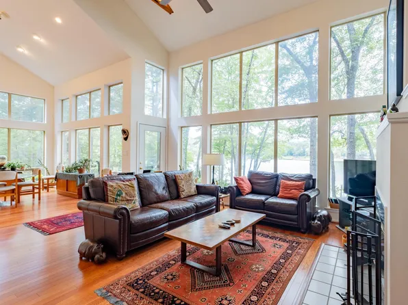 109 County Road 4595, Winnsboro, TX 75494