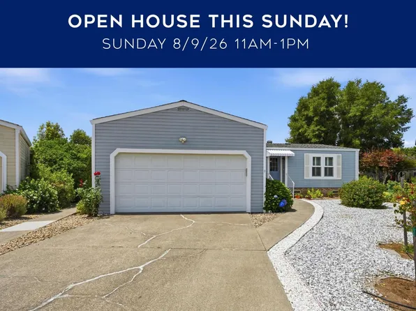 212 Julie Place, Napa, CA 94558