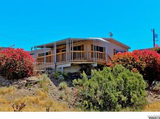 10050 Harbor View Rd W, Parker, AZ 85344