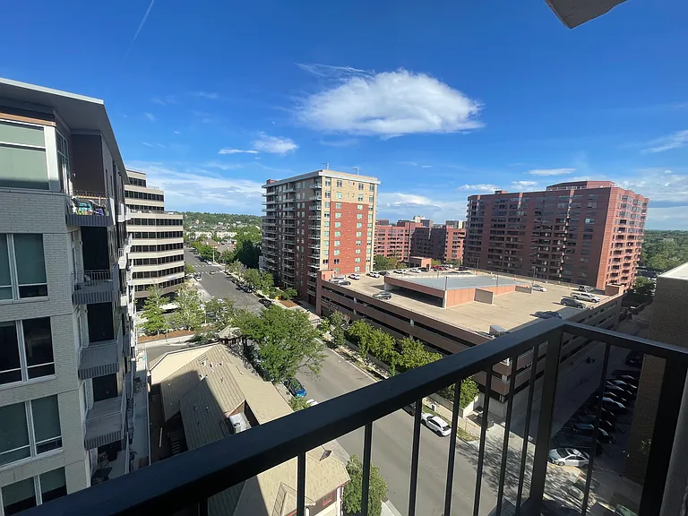 2 Adams St #1107 — Photo 34