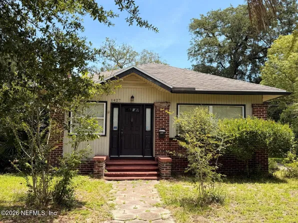 1427 WOLFE Street, Jacksonville, FL 32205