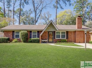 1607 Kings Way, Savannah, GA 31406