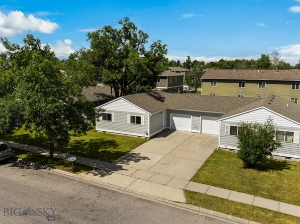 13 & 15 S Hunters Way, Bozeman, MT 59718