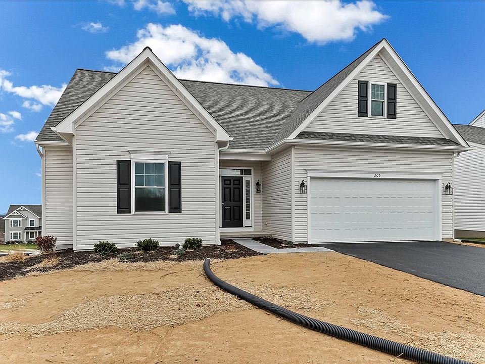 1st image of 205 Hinson Dr