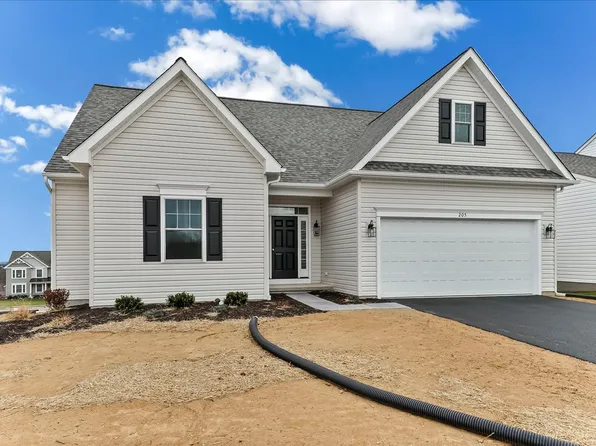 205 Hinson Dr, Oxford, PA 19363