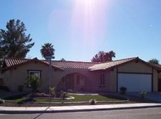 3154 Vistoso Cir, Henderson, NV 89014