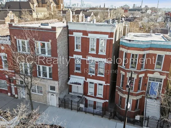 2307 S Leavitt St APT 1, Chicago, IL 60608