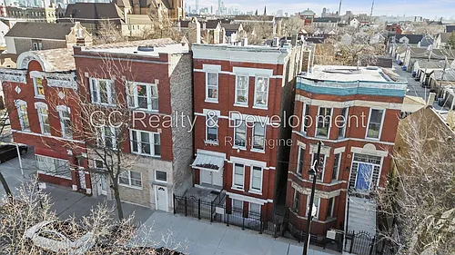 2307 S Leavitt St #1 Photo 1