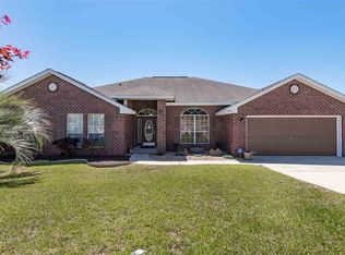 7065 Woodside Rd, Pensacola, FL 32526