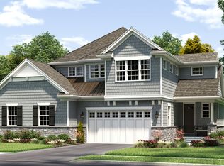 518 Hannah Ln #735-026, Hinsdale, IL 60521